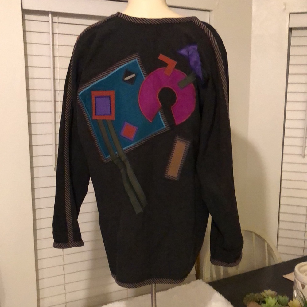 Beppa Jacket Medium - Picture 2 of 3